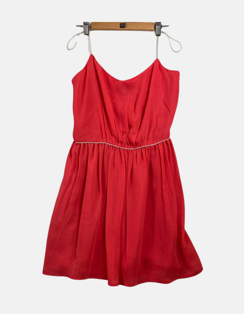 Pink Dress FM